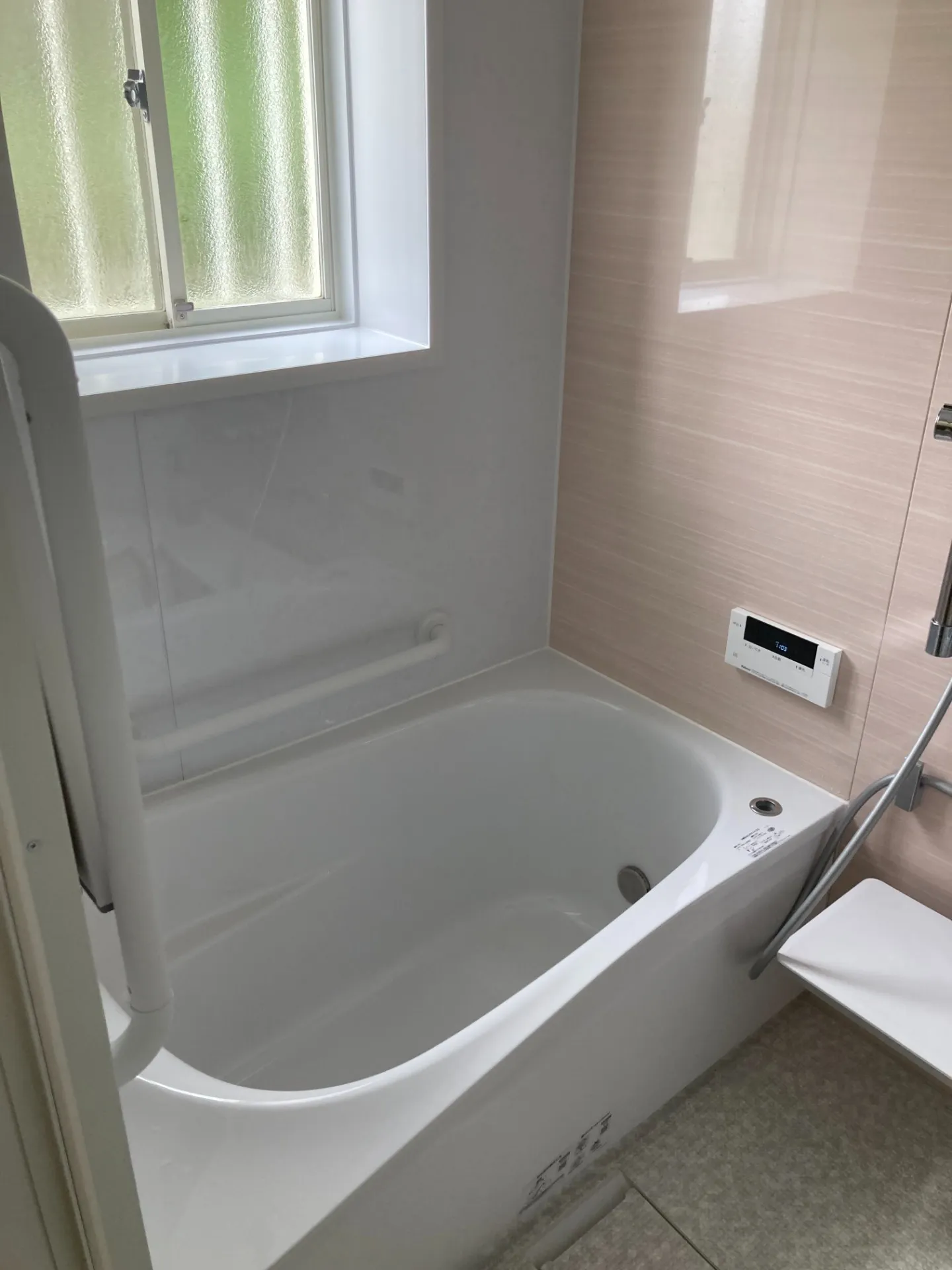 茨城県古河市F様邸 水回りリフォーム工事